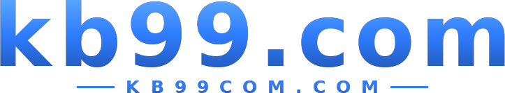kb99.com logo